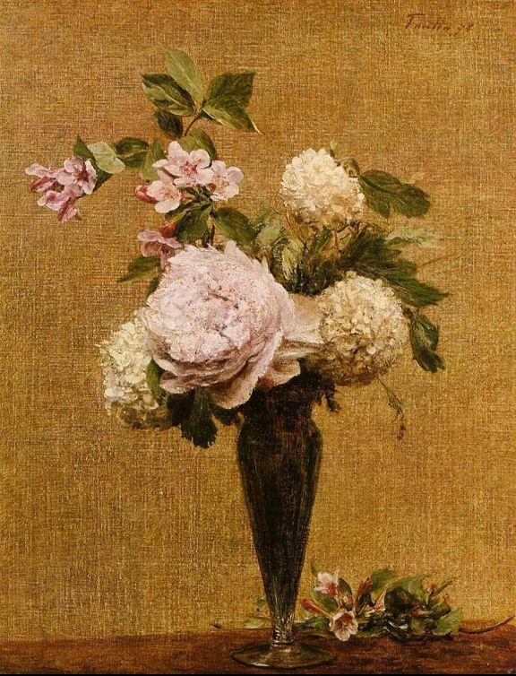 Famous Peonies Paintings page 2